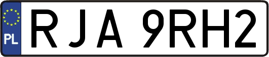 RJA9RH2