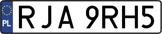 RJA9RH5