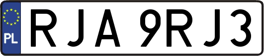 RJA9RJ3