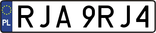 RJA9RJ4