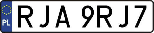 RJA9RJ7