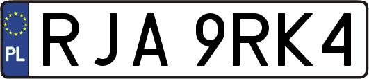 RJA9RK4