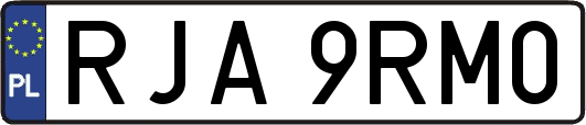 RJA9RM0