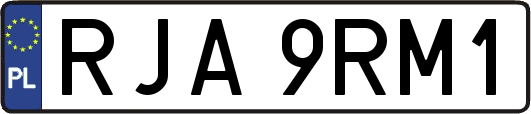 RJA9RM1