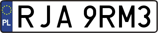 RJA9RM3