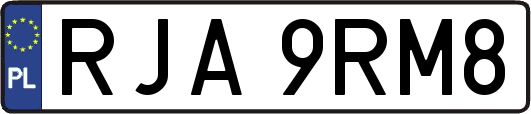 RJA9RM8