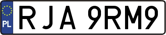 RJA9RM9