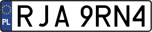 RJA9RN4