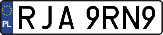 RJA9RN9