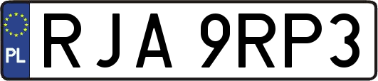 RJA9RP3