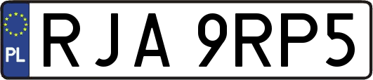 RJA9RP5
