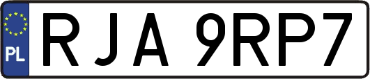 RJA9RP7