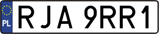 RJA9RR1