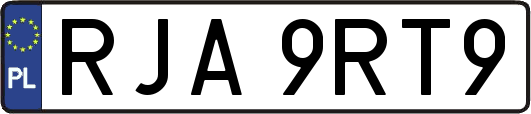 RJA9RT9