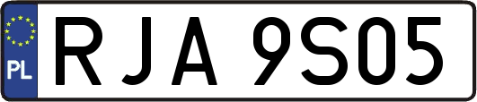 RJA9S05