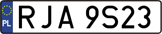 RJA9S23