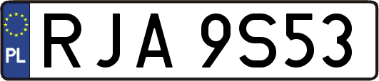 RJA9S53