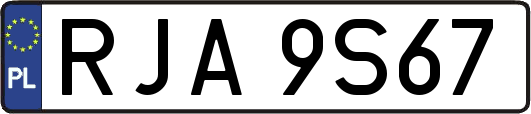 RJA9S67