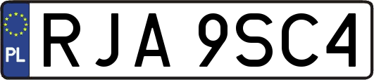 RJA9SC4