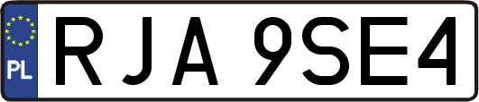 RJA9SE4