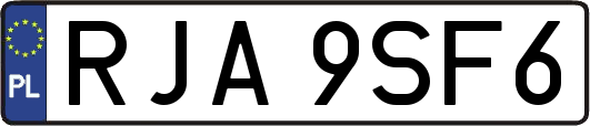 RJA9SF6