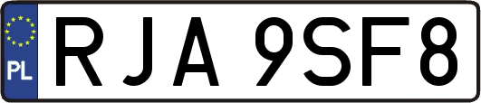 RJA9SF8