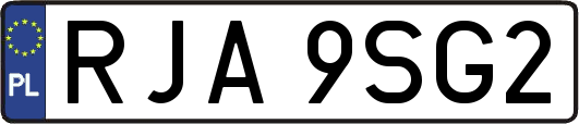 RJA9SG2
