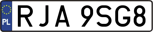 RJA9SG8