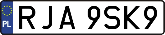 RJA9SK9