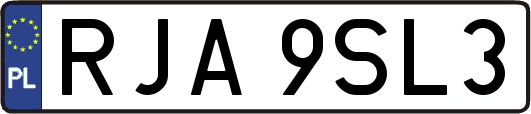 RJA9SL3
