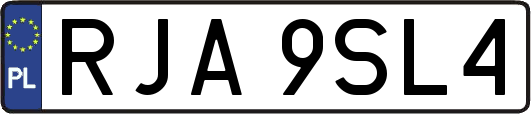 RJA9SL4