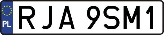 RJA9SM1