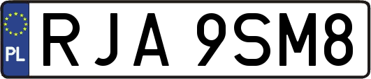 RJA9SM8