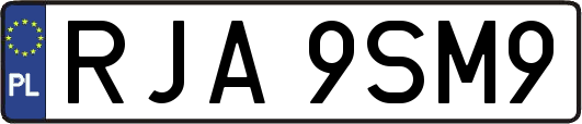 RJA9SM9