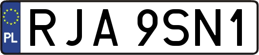 RJA9SN1