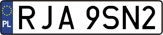 RJA9SN2
