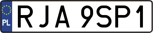 RJA9SP1