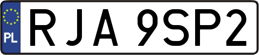 RJA9SP2