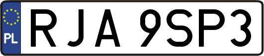 RJA9SP3