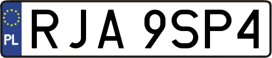 RJA9SP4