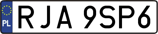 RJA9SP6