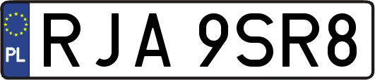RJA9SR8