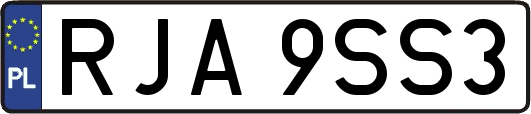 RJA9SS3