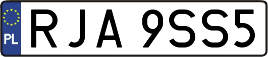 RJA9SS5