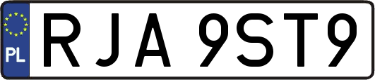 RJA9ST9