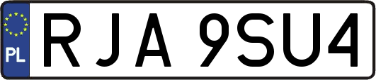 RJA9SU4