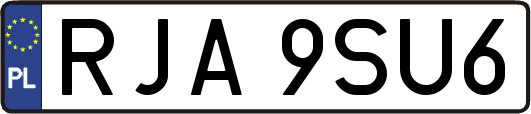 RJA9SU6