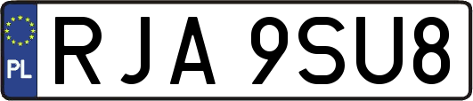 RJA9SU8