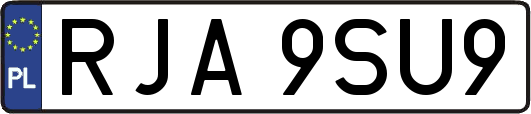 RJA9SU9