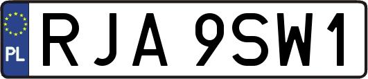 RJA9SW1